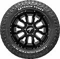 Venom Power Terra Hunter R/T+