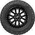 Venom Power Terra Hunter R/T+ LT265/60 R20 121/118Q (BLK)