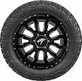 Venom Power Trail Hunter ATX 33x12,5x22LT 109R (BLK)