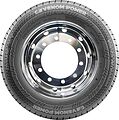 Venom Power Van-CO Allseason 185/75 R16 107R