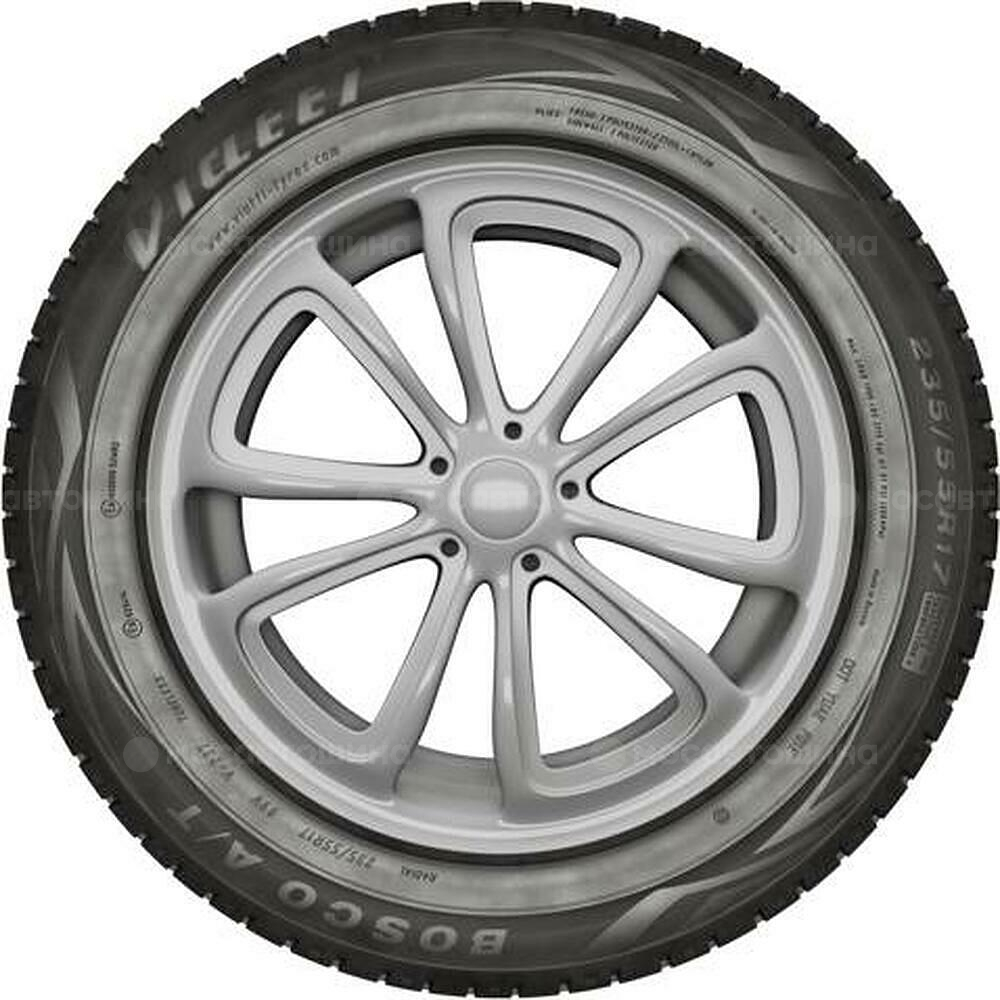 Side view Viatti Bosco A/T 245/70 R16 107H