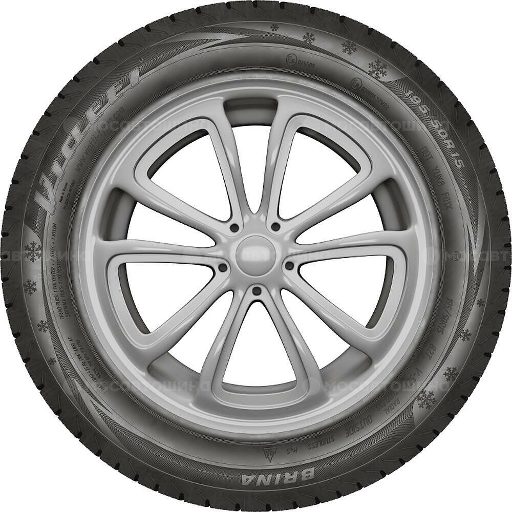 Side view Viatti Brina 225/45 R17 94Q 