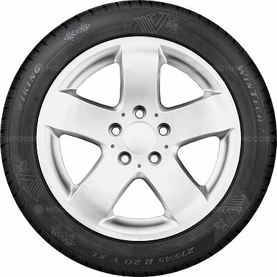 Viking WinTech 145/80 R13 75T 