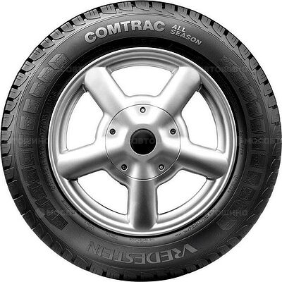 Vredestein Comtrac All Season 195 R14C 106R