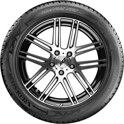 Vredestein Wintrac Pro 225/45 R18 95W XL