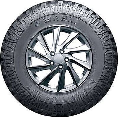 Wanli M105 245/75 R16 108/104Q