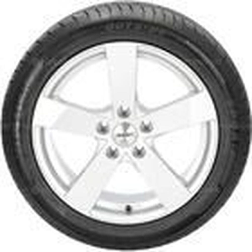 Side view Wanli SA302 205/40 ZR17 84W XL