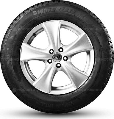 Waterfall SnowHill 3 205/55 R16 94H XL