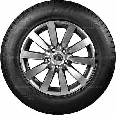 Waterfall Terra-X H/T 235/60 R18 107V XL