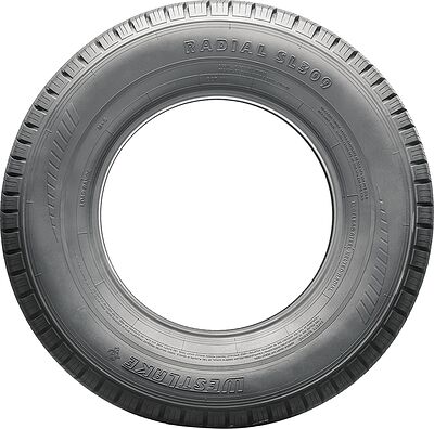 WestLake Radial SL309 195/75 R16C 107/105R