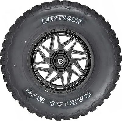 WestLake Radial M/T SL366 LT205 R16 110/108Q