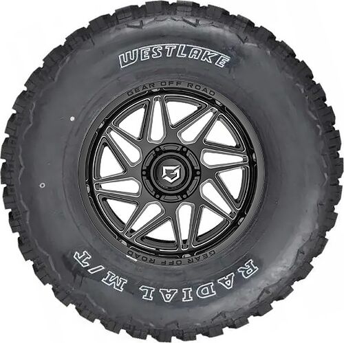 WestLake Radial M/T SL366
