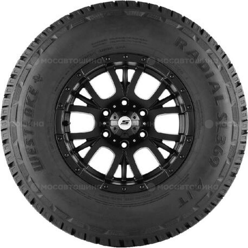 Вид сбоку WestLake Radial SL369 A/T 31x10,5x15 109Q 