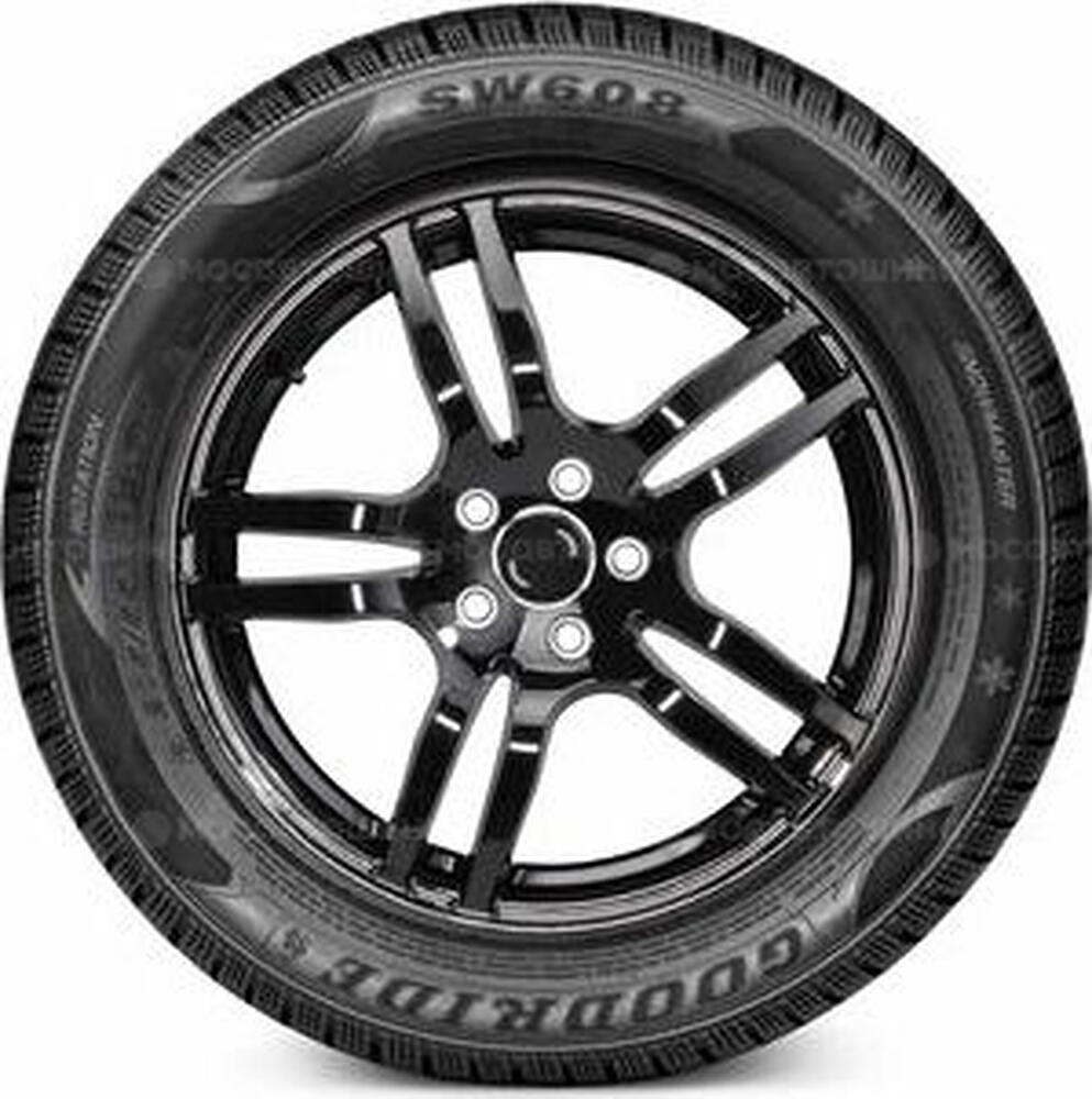 Side view WestLake SW608 225/45 R17 94V XL
