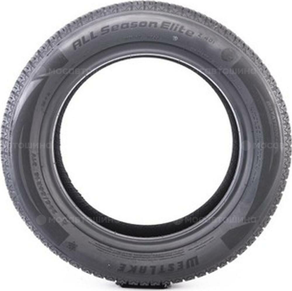 Side view WestLake All Season Elite Z-401 175/70 R14 88T XL