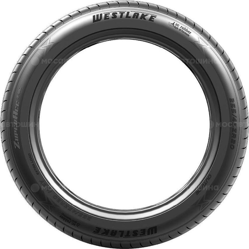 Side view WestLake ZuperAce Z-007 225/45 ZR17 94Y XL