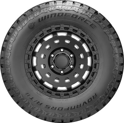 Windforce Advanfors A/TII 255/60 R18 112T XL