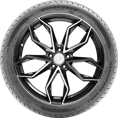 Windforce Advanfors UHP II 235/50 ZR20 104W XL