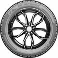 Windforce Arctic Blazer SUV 245/60 R18 105T