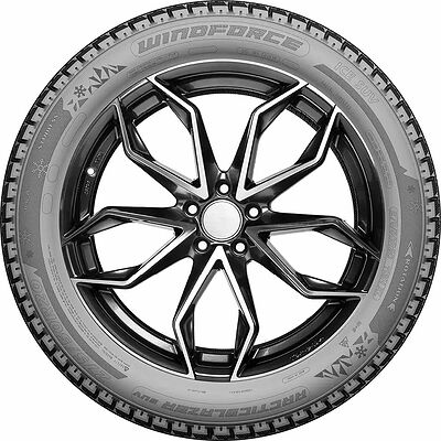 Windforce Arctic Blazer SUV 245/60 R18 105T