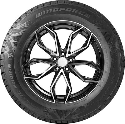 Windforce Arctic Power 215/50 R17 95T XL