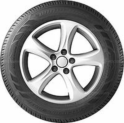 Windforce Catchfors 185/75 R16C 102R