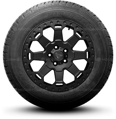 Windforce Catchfors A/T P235/65 R17 104T (BSW)