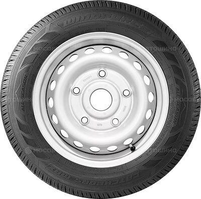 Windforce Catchfors Max 195/75 R16C 107/105R