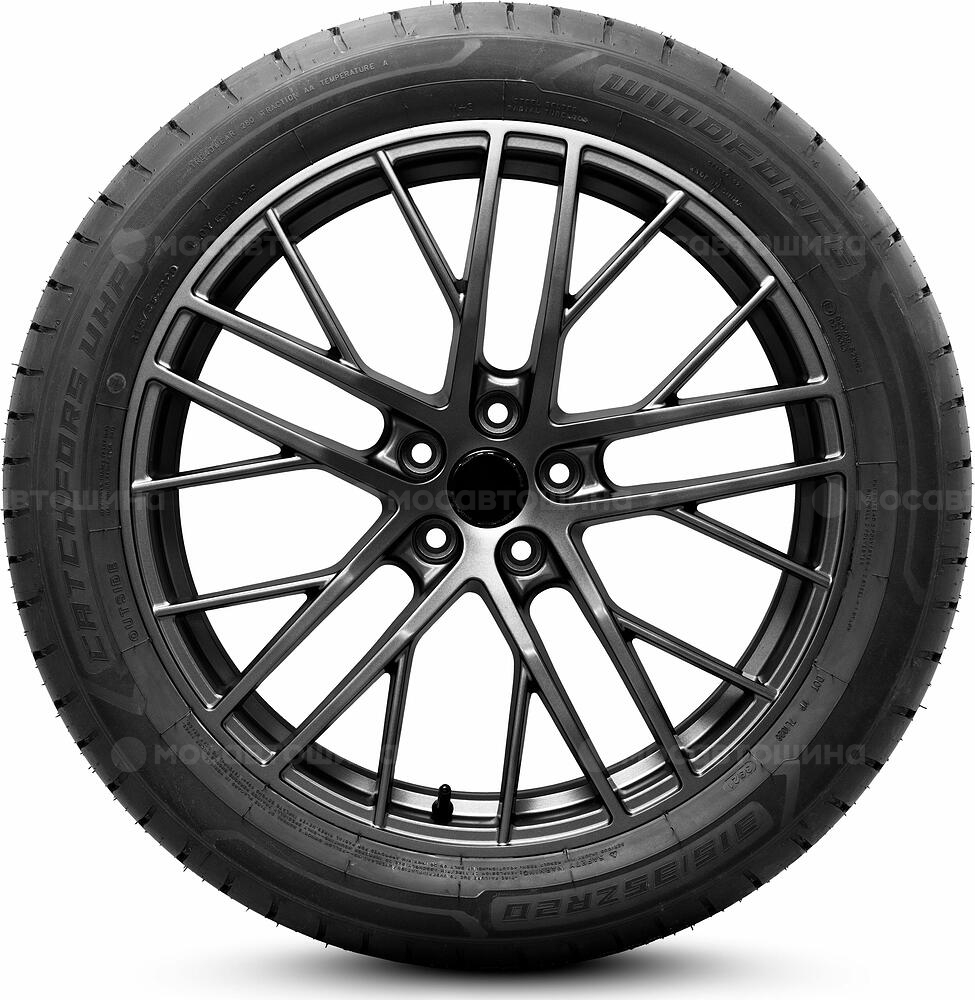 Вид сбоку Windforce Catchfors UHP 245/45 ZR19 102W XL