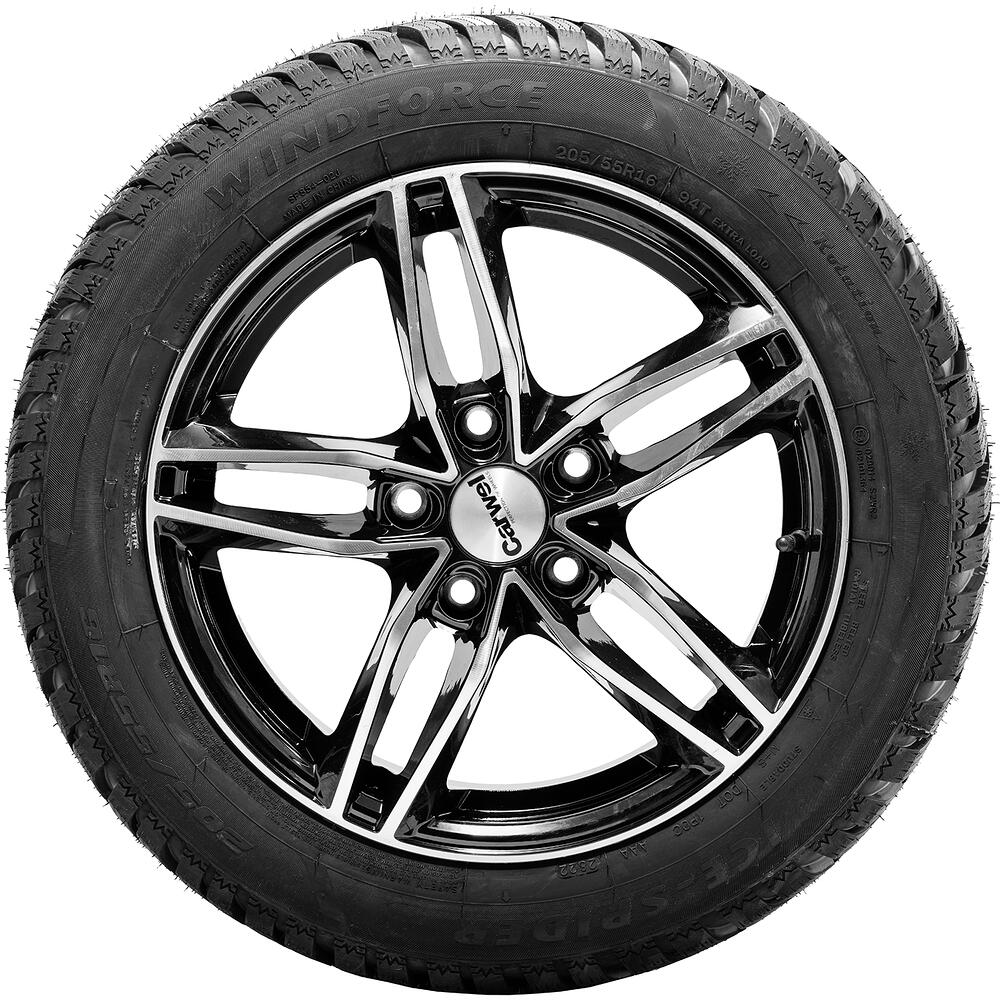 Side view Windforce Ice-Spider [Нешип] 225/45 R17 94H XL