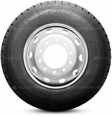 Windforce WD2020 215/75 R17,5 127/124K (Ведущая ось)