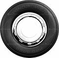 Windpower PRO SR80 315/70 R22,5 156/150L 3PMSF