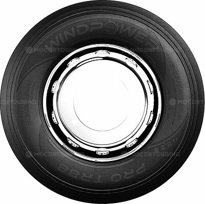 Windpower PRO TR88 385/65 R22,5 164K 3PMSF