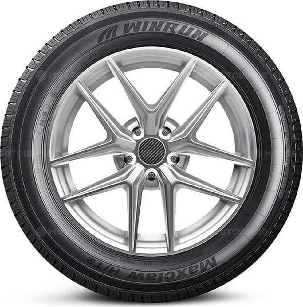 Side view Winrun Maxclaw H/T2 245/65 R17 111T XL