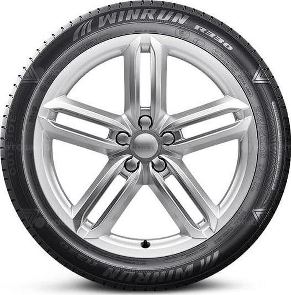 Side view Winrun R330 W-Silent 275/40 ZR21 107W XL