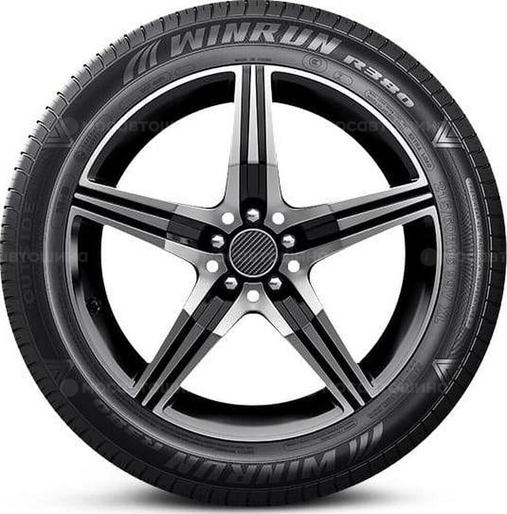 Side view Winrun R380 235/60 R18 107V XL