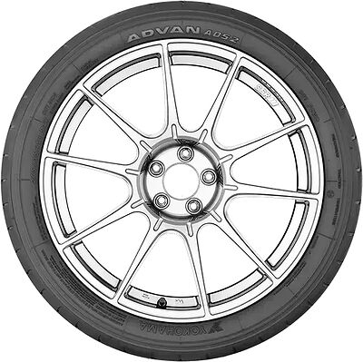 Yokohama A052 255/40 R17 98W XL