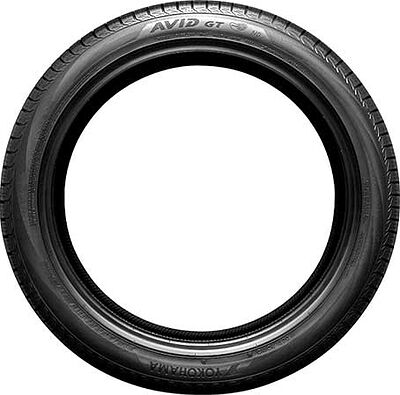 Yokohama Avid GT S35A 315/35 R21 111V 