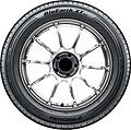 Yokohama Bluearth-XT AE61 195/60 R17 90H 