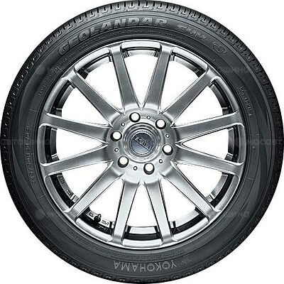 Yokohama Geolandar G055 215/55 R17 94V