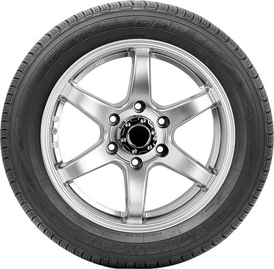 Yokohama Geolandar G95 225/55 R17 97V