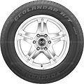 Yokohama Geolandar H/T G056 265/75 R16 116H 