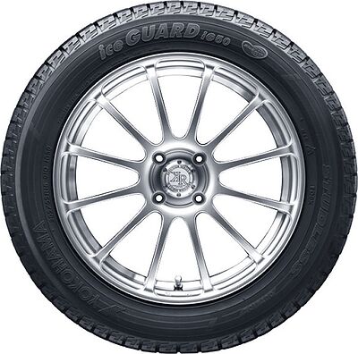 Yokohama Ice Guard IG50+ 235/50 R17 96Q 