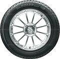 Yokohama Ice Guard IG50 225/60 R17 99Q