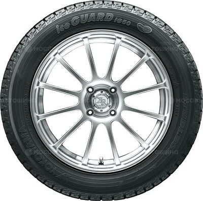 Yokohama Ice Guard IG50 225/60 R17 99Q