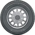 Yokohama Bluearth-Van RY61 195/60 R16C 99/97H