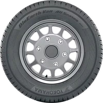 Yokohama Bluearth-Van RY61 225/75 R16C 112/110R