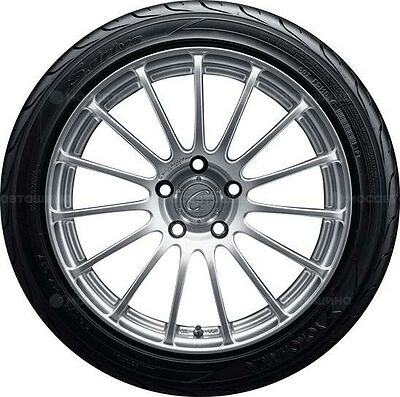 Yokohama S.Drive AS01 275/40 R19 99Y 