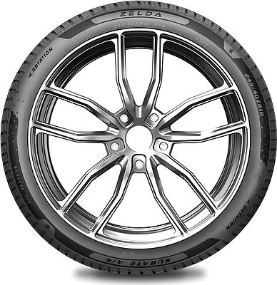 Zelda Surate A/S 155/70 R13 75T