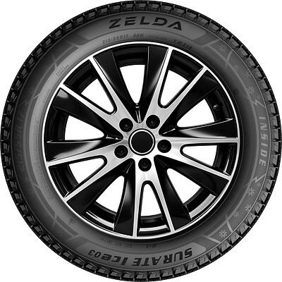 Zelda Surate Ice03 265/65 R17 112T